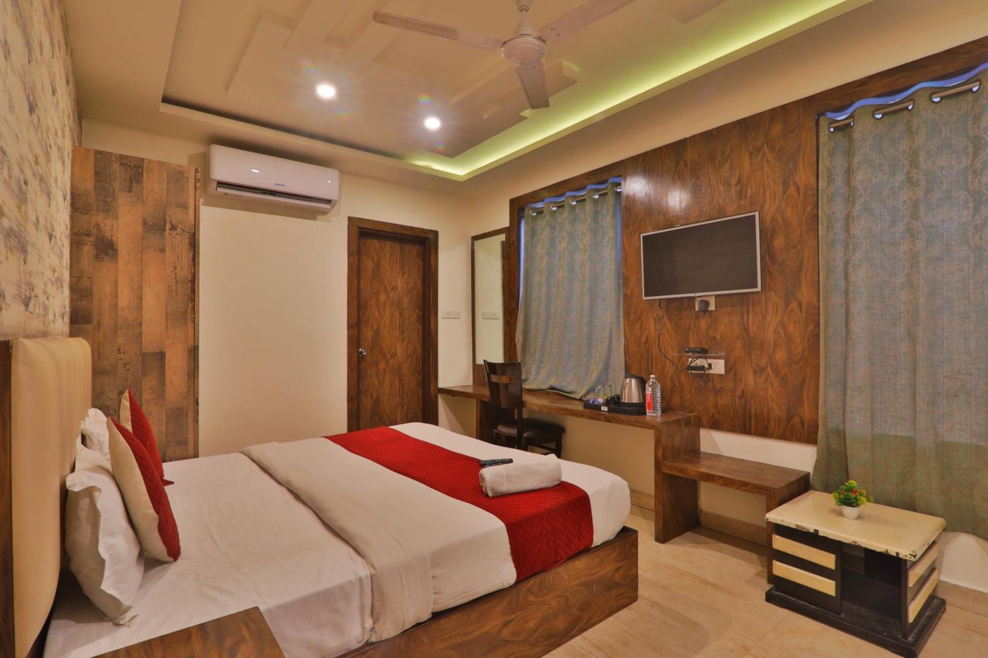 4everstay By Janki Luxury & Spacious Family In Homestay