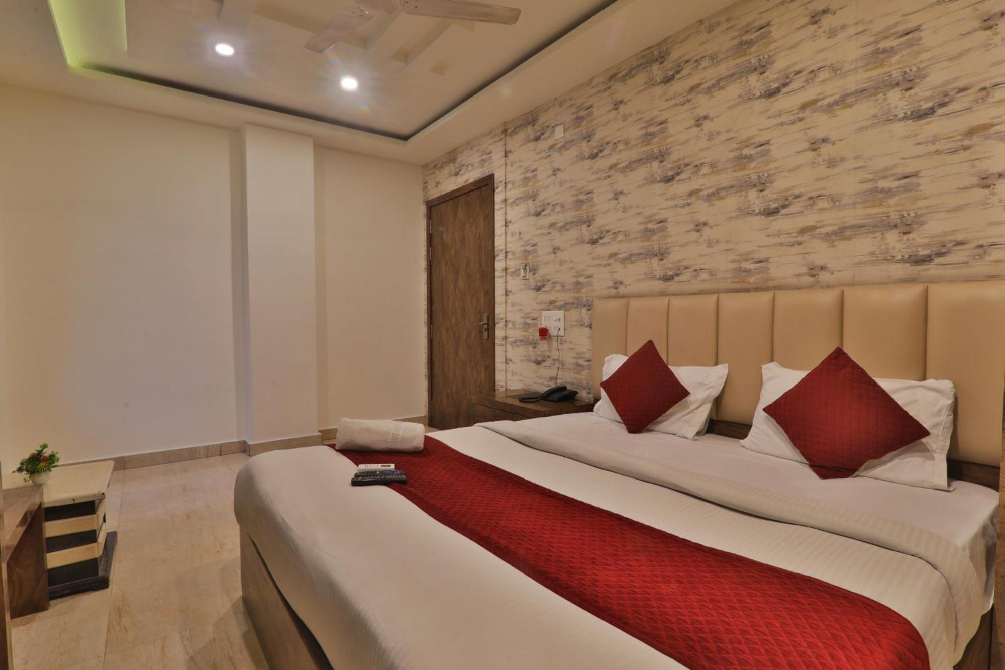 4everstay By Janki Luxury & Spacious Family In *