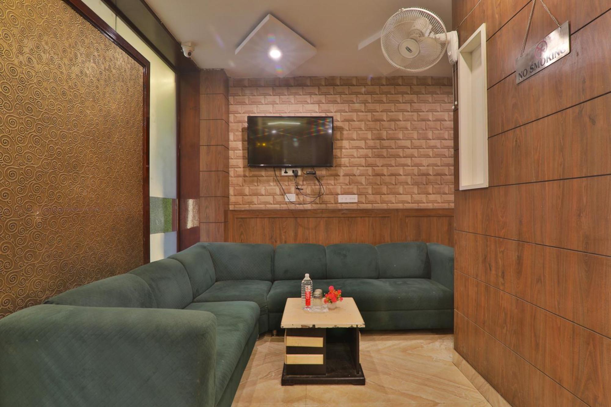4everstay By Janki Luxury & Spacious Family In Homestay