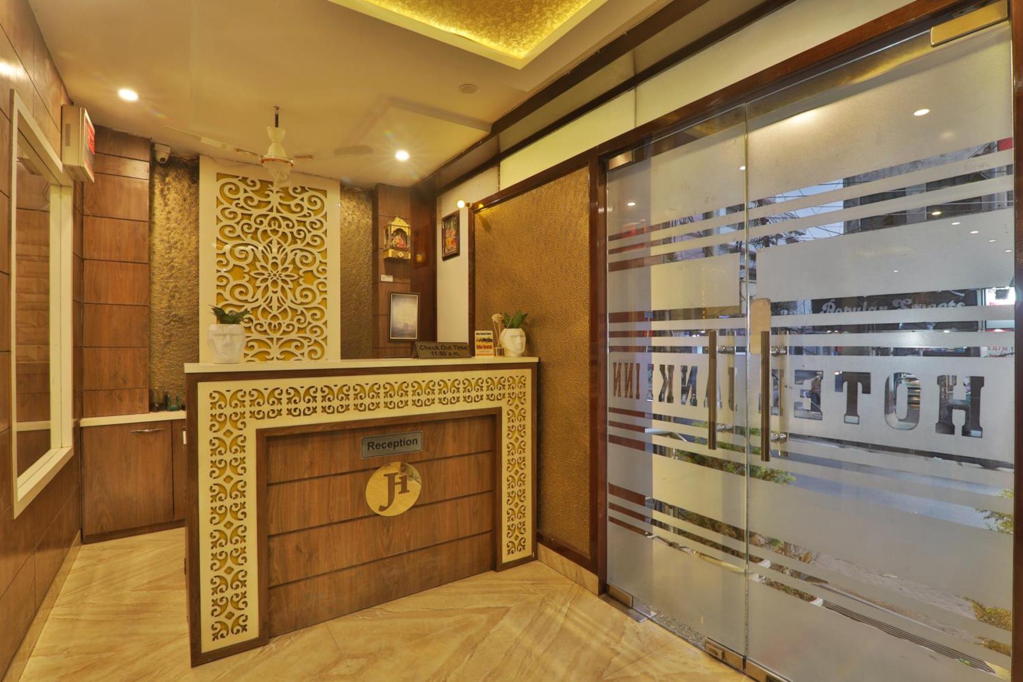 4everstay By Janki Luxury & Spacious Family In Homestay *