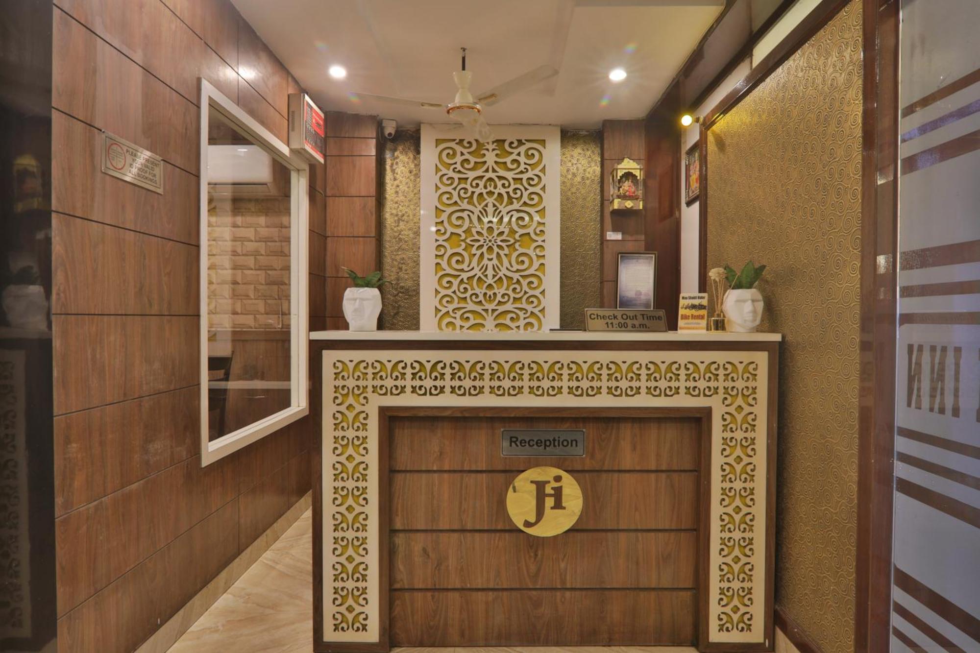 4everstay By Janki Luxury & Spacious Family In Homestay Varanasi