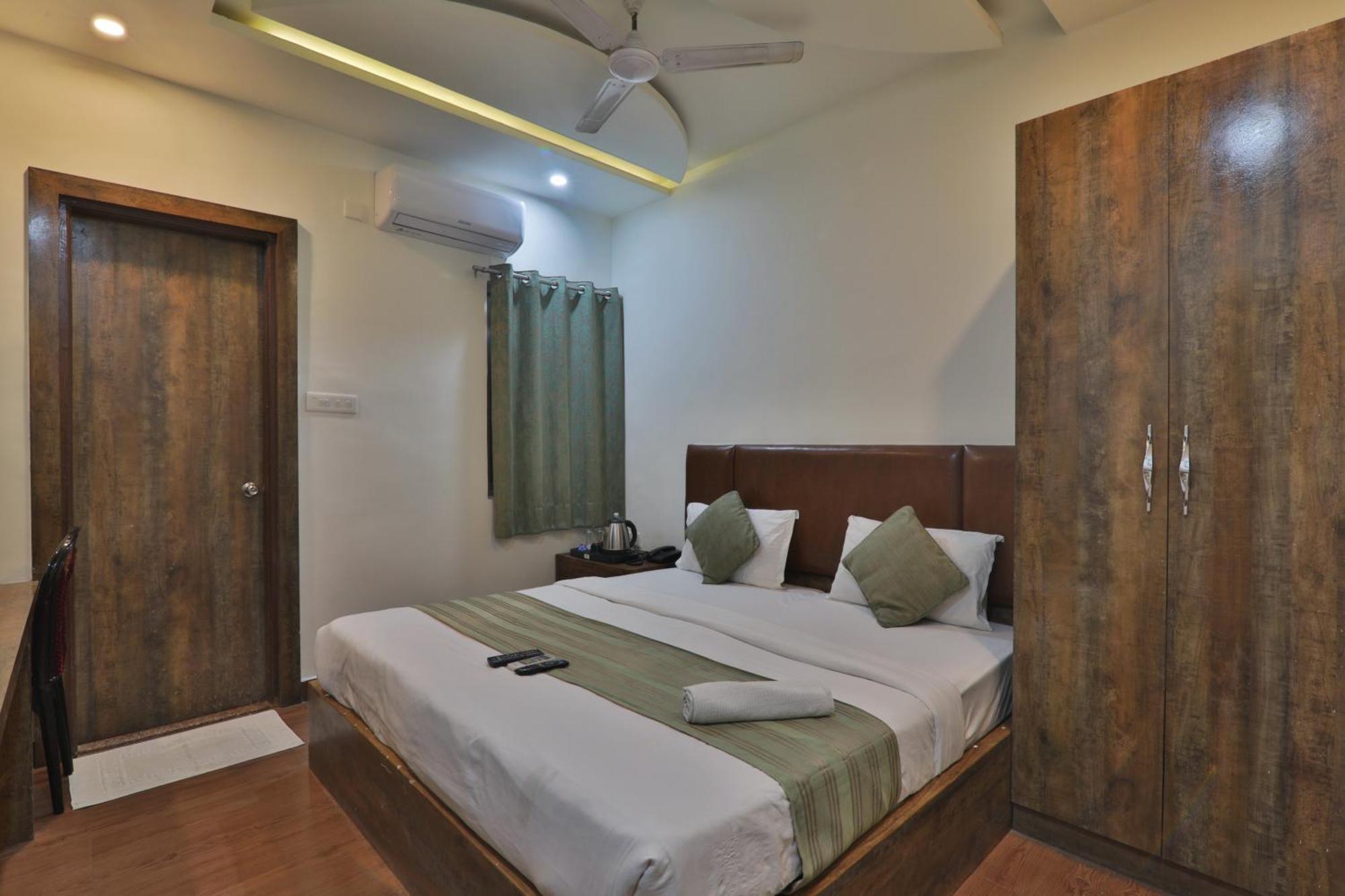 4everstay By Janki Luxury & Spacious Family In * Varanasi