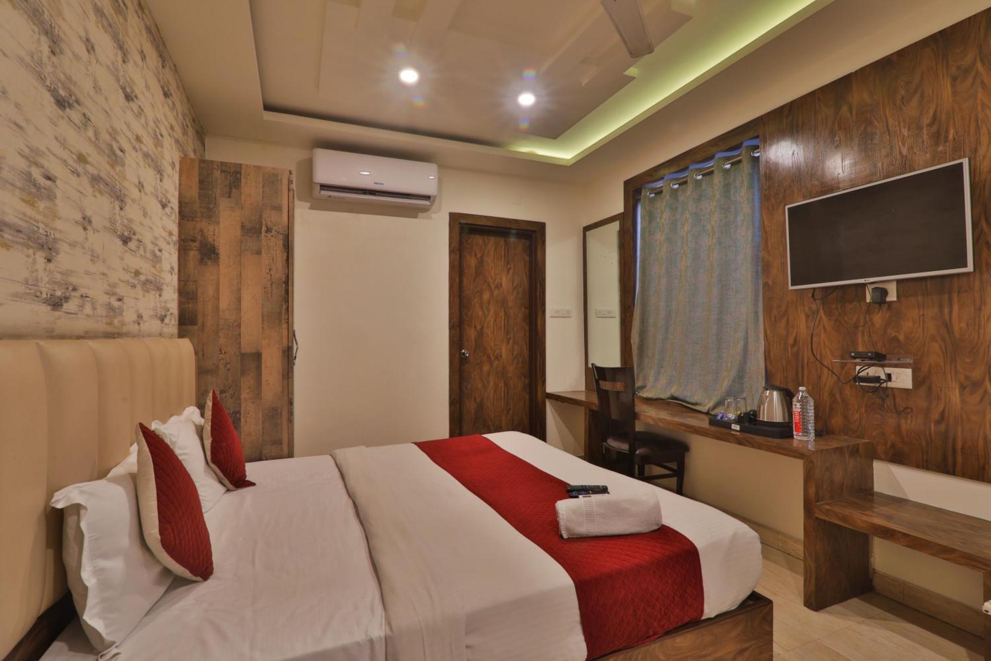 Homestay 4everstay By Janki Luxury & Spacious Family In *