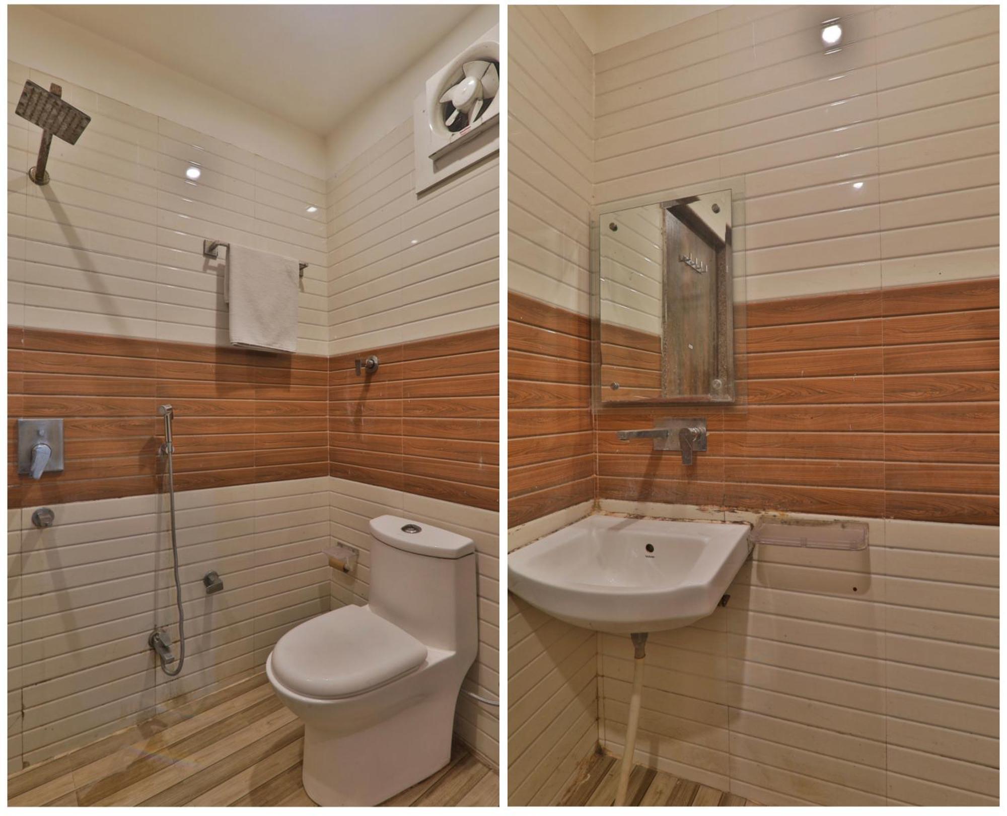 Homestay 4everstay By Janki Luxury & Spacious Family In