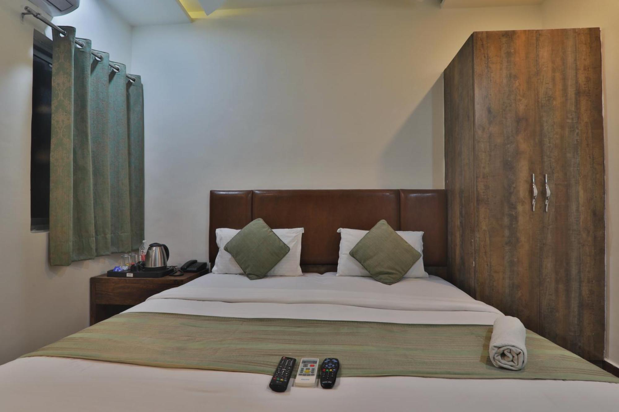 4everstay By Janki Luxury & Spacious Family In * Varanasi