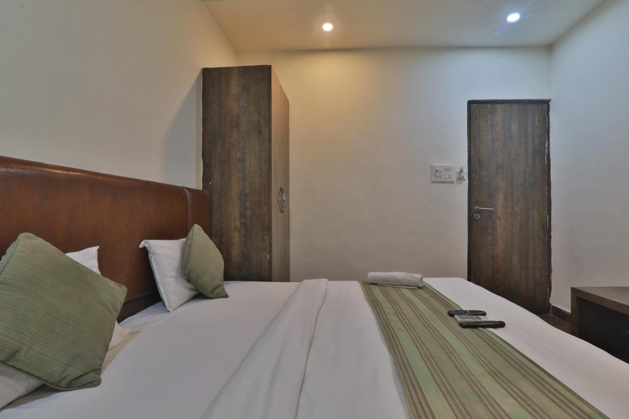 4everstay By Janki Luxury & Spacious Family In Homestay