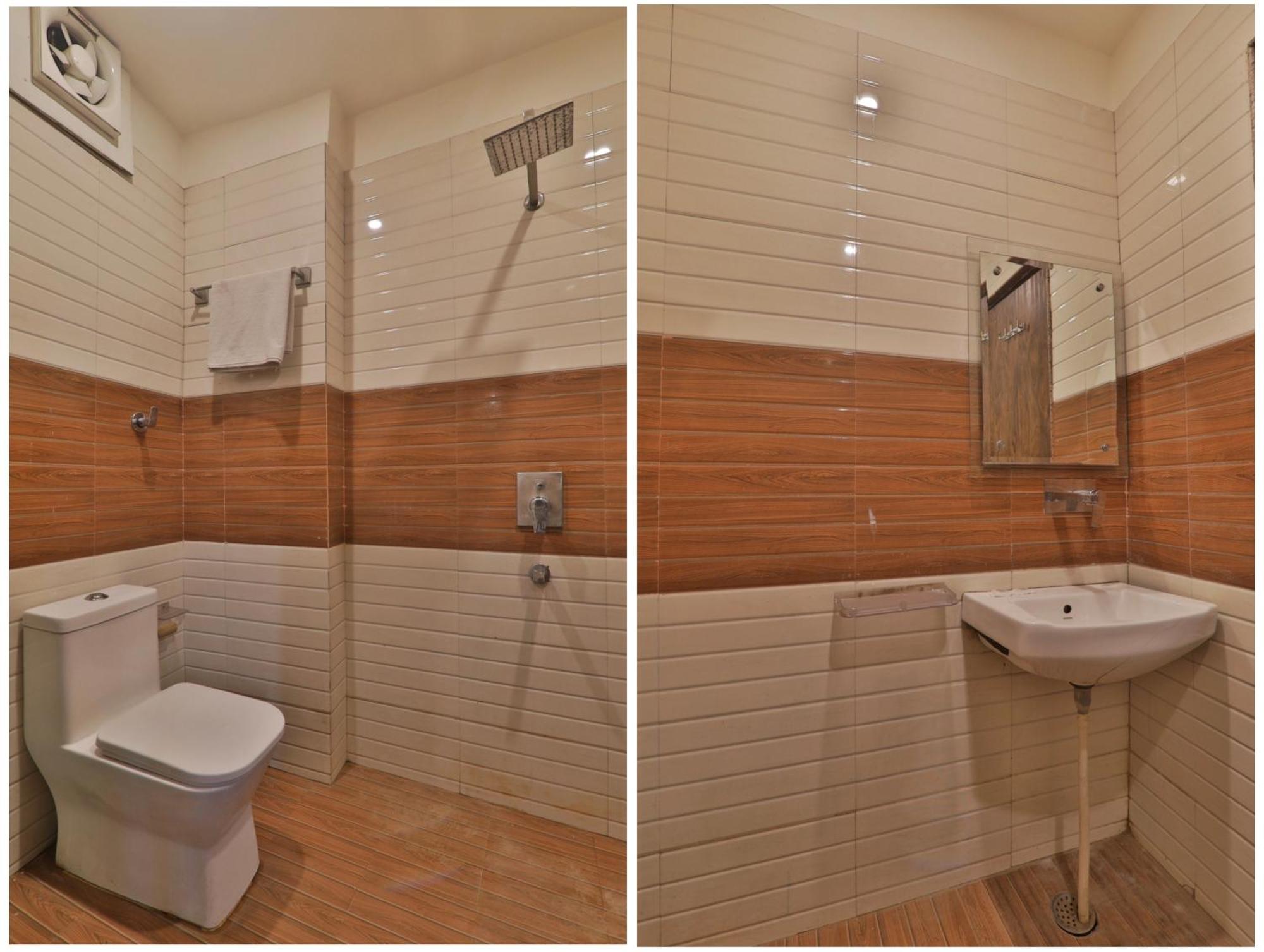 4everstay By Janki Luxury & Spacious Family In Varanasi
